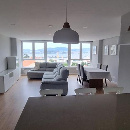 Vigo Al Mar Apartamento Exterior foto