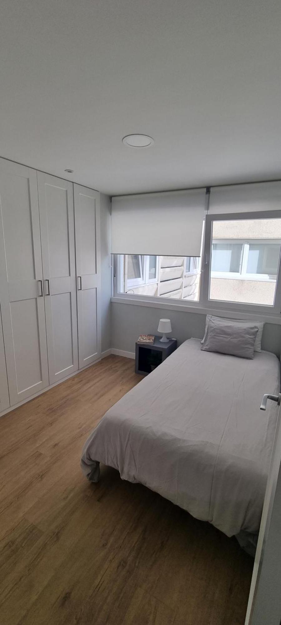 Vigo Al Mar Apartamento Exterior foto